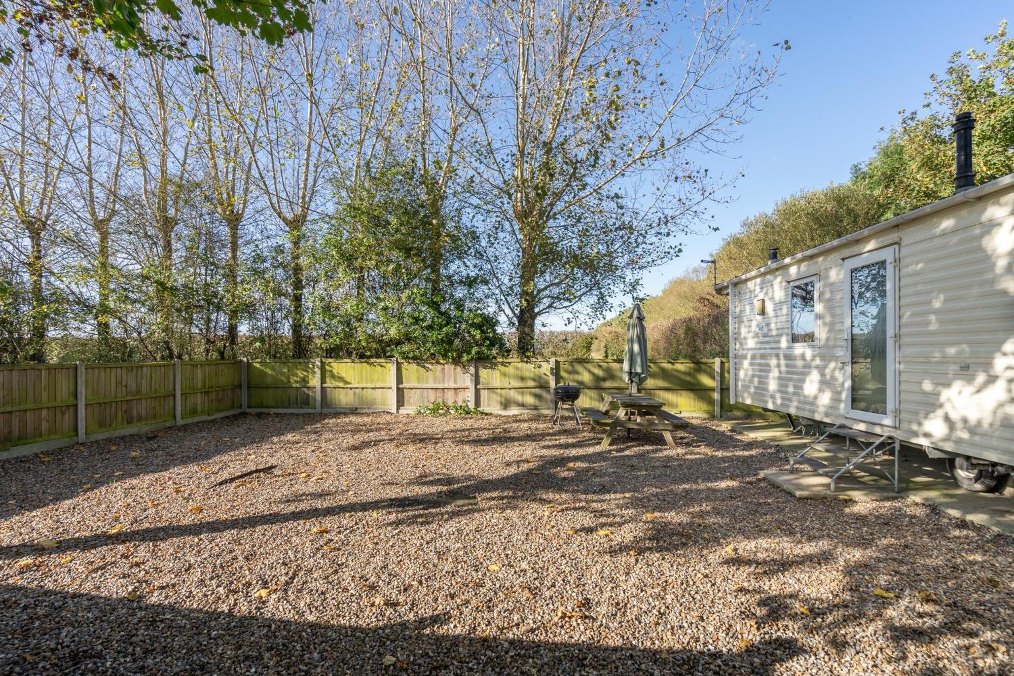 The Pollywiggle, Waxham, Nr Sea Palling Dog Friendly, Private Walk To The Beach NWI Dış mekan fotoğraf