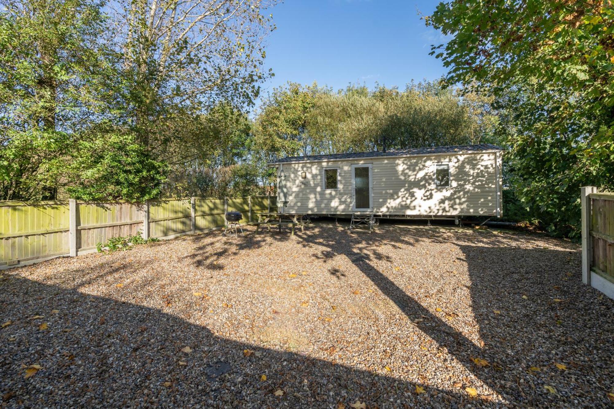 The Pollywiggle, Waxham, Nr Sea Palling Dog Friendly, Private Walk To The Beach NWI Dış mekan fotoğraf